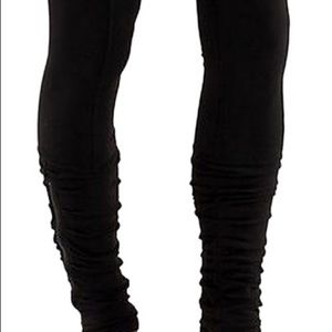 Lululemon insight leggings